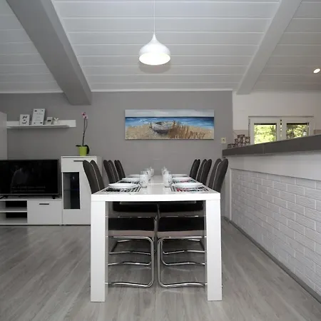 Apartman Vesna Apartment Bibinje
