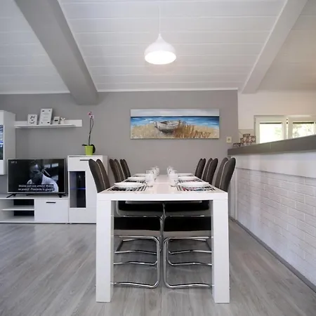 Apartman Vesna Apartment