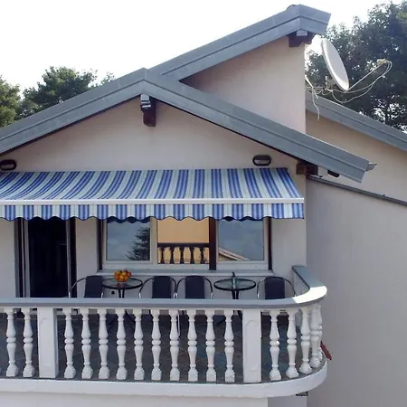 Apartman Vesna * Bibinje