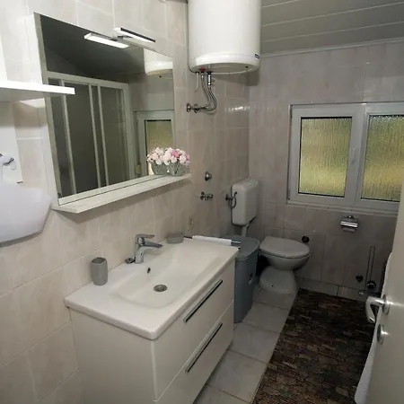 Apartment Apartman Vesna *