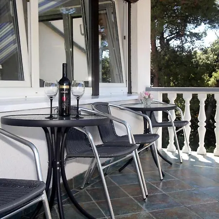 Apartman Vesna