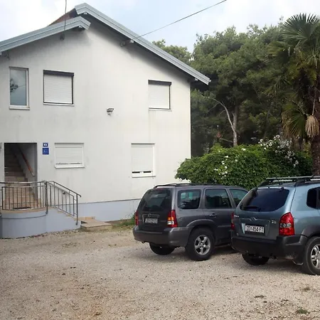 Apartman Vesna Apartment Bibinje