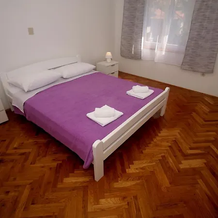 Apartman Vesna Bibinje
